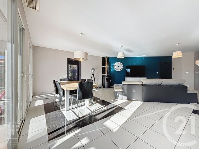 Maison &agrave; vendre - 5 pi&egrave;ces - 135 m2 - Le Soler - 66 - LANGUEDOC-ROUSSILLON