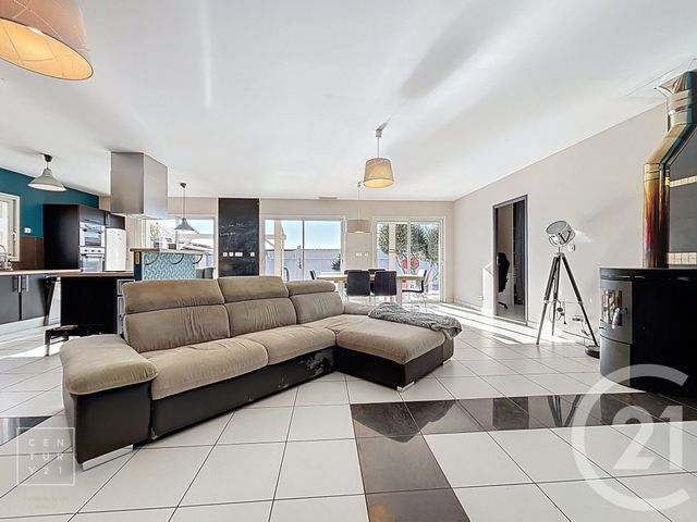 Maison &agrave; vendre - 5 pi&egrave;ces - 135 m2 - Le Soler - 66 - LANGUEDOC-ROUSSILLON