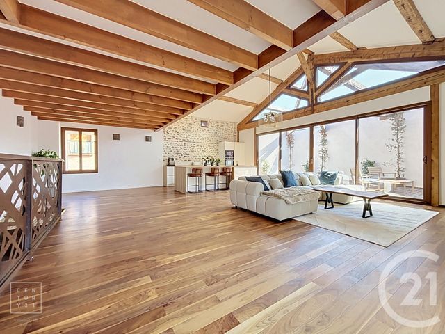 Maison &agrave; vendre - 4 pi&egrave;ces - 139,94 m2 - Toulouges - 66 - LANGUEDOC-ROUSSILLON