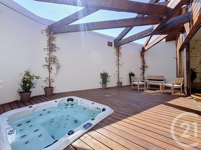 Maison &agrave; vendre - 4 pi&egrave;ces - 139,94 m2 - Toulouges - 66 - LANGUEDOC-ROUSSILLON