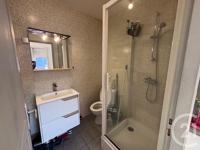 Appartement Studio &agrave; louer - 1 pi&egrave;ce - 23 m2 - St Esteve - 66 - LANGUEDOC-ROUSSILLON