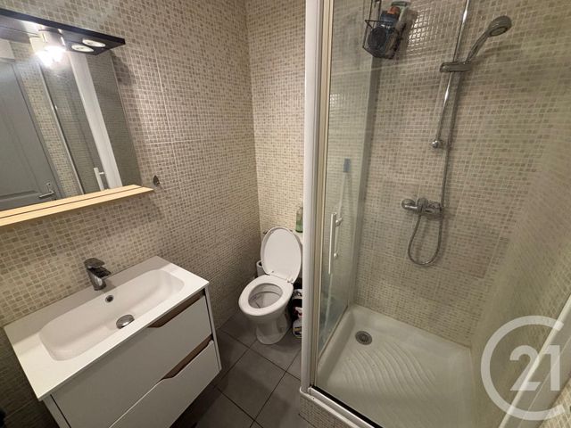 Appartement Studio &agrave; louer - 1 pi&egrave;ce - 23 m2 - St Esteve - 66 - LANGUEDOC-ROUSSILLON