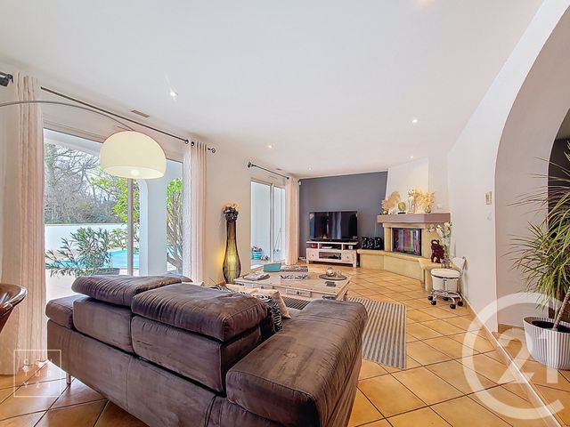 Maison &agrave; vendre - 8 pi&egrave;ces - 301,70 m2 - Le Soler - 66 - LANGUEDOC-ROUSSILLON