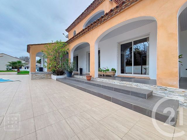 Maison &agrave; vendre - 8 pi&egrave;ces - 301,70 m2 - Le Soler - 66 - LANGUEDOC-ROUSSILLON
