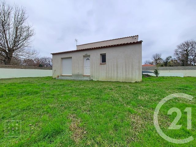 Maison &agrave; vendre - 8 pi&egrave;ces - 301,70 m2 - Le Soler - 66 - LANGUEDOC-ROUSSILLON