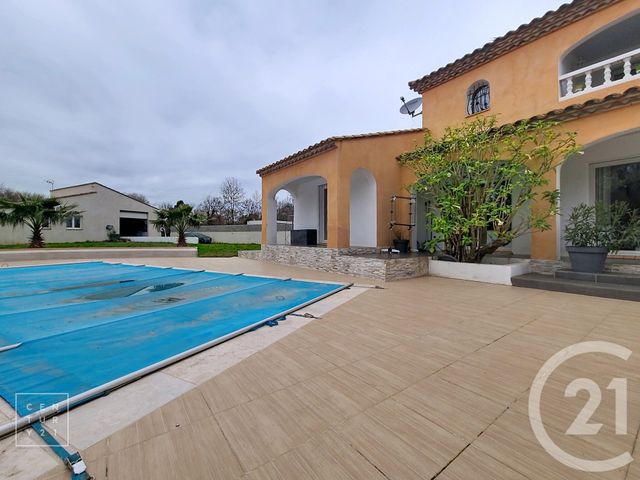 Maison &agrave; vendre - 8 pi&egrave;ces - 301,70 m2 - Le Soler - 66 - LANGUEDOC-ROUSSILLON