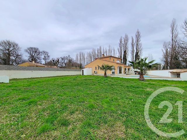 Maison &agrave; vendre - 8 pi&egrave;ces - 301,70 m2 - Le Soler - 66 - LANGUEDOC-ROUSSILLON