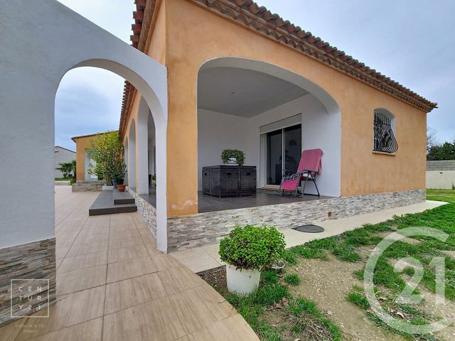 Maison &agrave; vendre - 8 pi&egrave;ces - 301,70 m2 - Le Soler - 66 - LANGUEDOC-ROUSSILLON