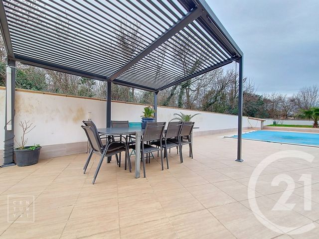 Maison &agrave; vendre - 8 pi&egrave;ces - 301,70 m2 - Le Soler - 66 - LANGUEDOC-ROUSSILLON