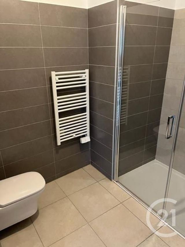 Appartement F2 &agrave; louer - 2 pi&egrave;ces - 44 m2 - Canet En Roussillon - 66 - LANGUEDOC-ROUSSILLON