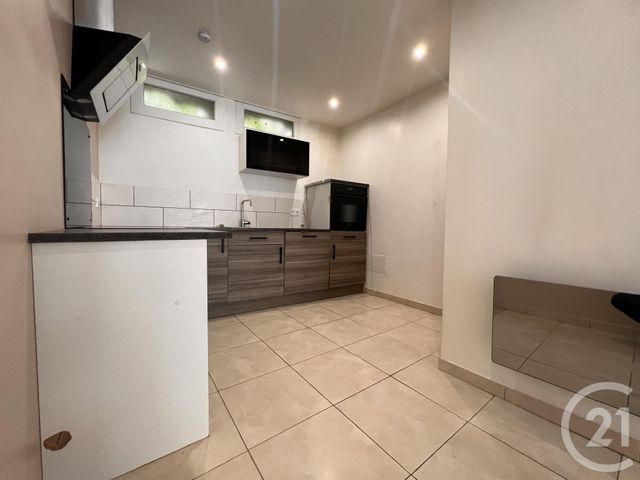 Maison &agrave; louer - 3 pi&egrave;ces - 58,60 m2 - Toulouges - 66 - LANGUEDOC-ROUSSILLON