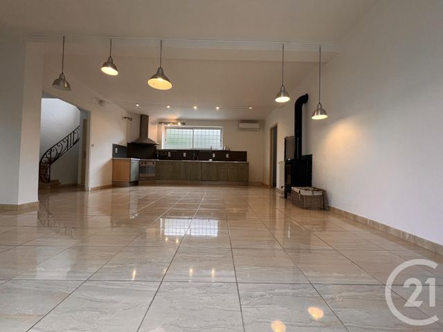 Maison &agrave; louer - 5 pi&egrave;ces - 125 m2 - Perpignan - 66 - LANGUEDOC-ROUSSILLON