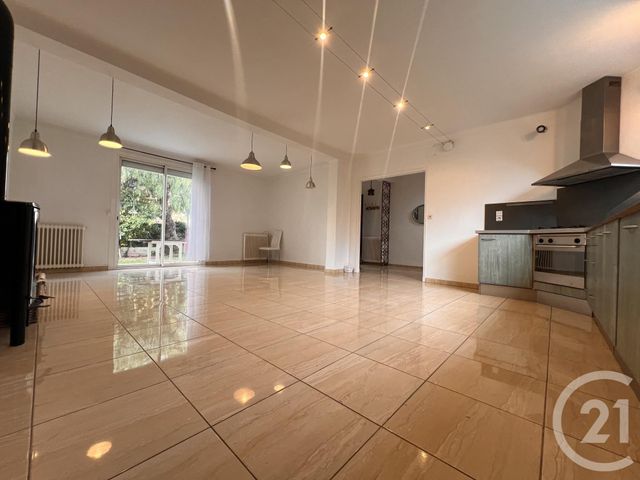 Maison &agrave; louer - 5 pi&egrave;ces - 125 m2 - Perpignan - 66 - LANGUEDOC-ROUSSILLON