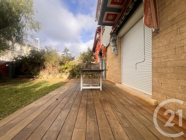 Maison &agrave; louer - 5 pi&egrave;ces - 125 m2 - Perpignan - 66 - LANGUEDOC-ROUSSILLON