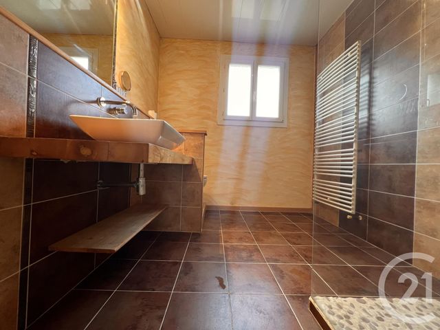 Maison &agrave; louer - 5 pi&egrave;ces - 125 m2 - Perpignan - 66 - LANGUEDOC-ROUSSILLON