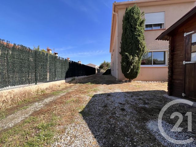 Appartement F3 à louer TOULOUGES