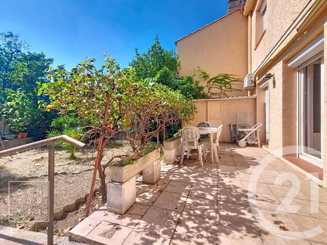 Maison &agrave; vendre - 6 pi&egrave;ces - 123 m2 - Toulouges - 66 - LANGUEDOC-ROUSSILLON