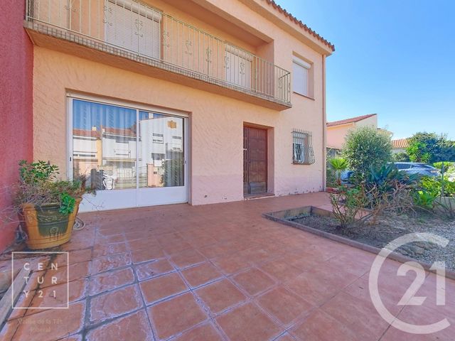 maison - TOULOUGES - 66