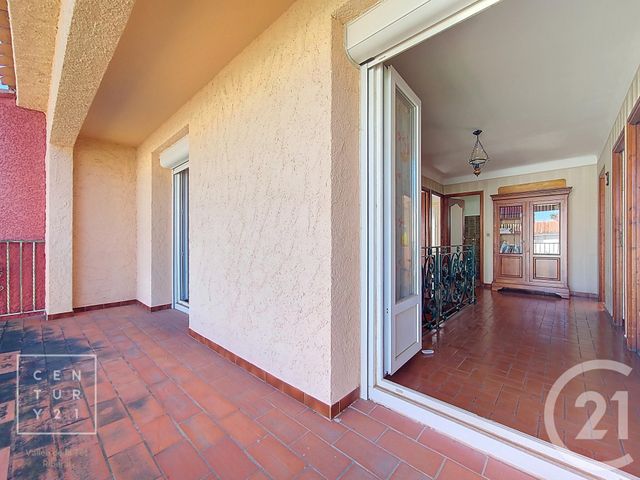 Maison &agrave; vendre - 6 pi&egrave;ces - 123 m2 - Toulouges - 66 - LANGUEDOC-ROUSSILLON