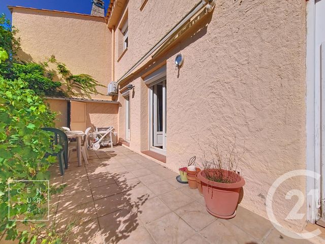 Maison &agrave; vendre - 6 pi&egrave;ces - 123 m2 - Toulouges - 66 - LANGUEDOC-ROUSSILLON