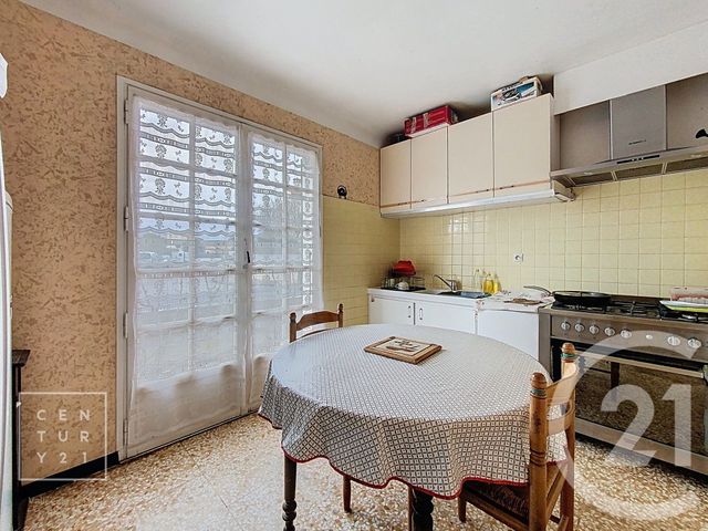 Maison &agrave; vendre - 5 pi&egrave;ces - 108 m2 - Millas - 66 - LANGUEDOC-ROUSSILLON