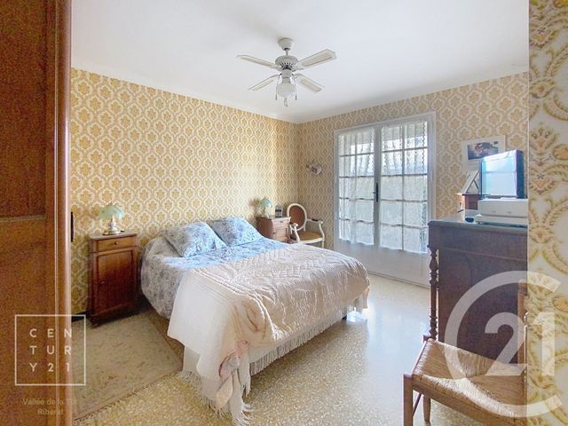 Maison &agrave; vendre - 5 pi&egrave;ces - 108 m2 - Millas - 66 - LANGUEDOC-ROUSSILLON