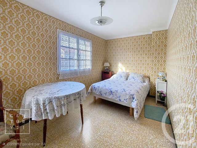 Maison &agrave; vendre - 5 pi&egrave;ces - 108 m2 - Millas - 66 - LANGUEDOC-ROUSSILLON