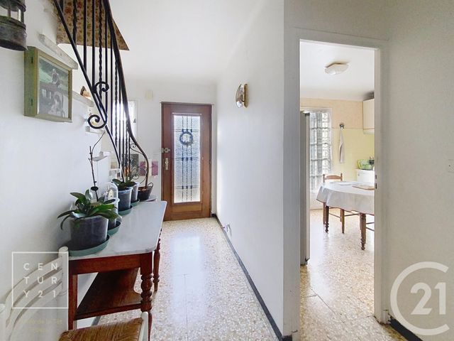 Maison &agrave; vendre - 5 pi&egrave;ces - 108 m2 - Millas - 66 - LANGUEDOC-ROUSSILLON