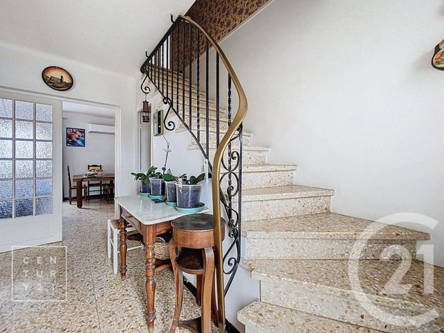 Maison &agrave; vendre - 5 pi&egrave;ces - 108 m2 - Millas - 66 - LANGUEDOC-ROUSSILLON