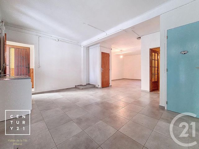Maison &agrave; vendre - 5 pi&egrave;ces - 105,26 m2 - Nefiach - 66 - LANGUEDOC-ROUSSILLON