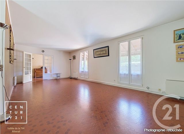 Maison &agrave; vendre - 6 pi&egrave;ces - 191,78 m2 - Toulouges - 66 - LANGUEDOC-ROUSSILLON