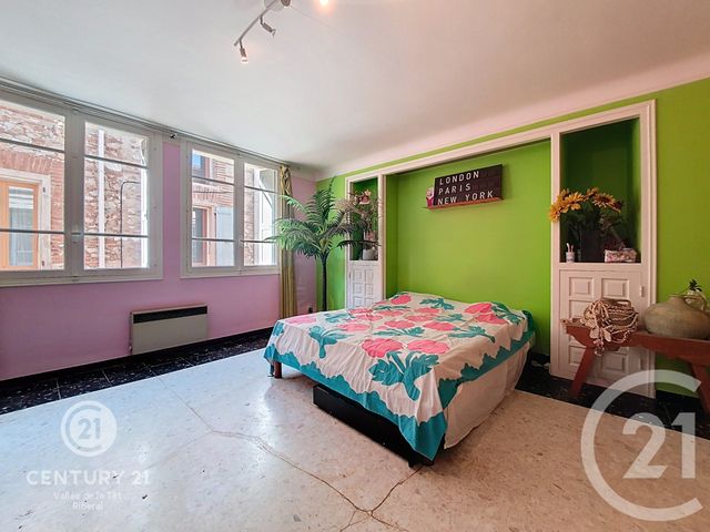 Maison &agrave; vendre - 4 pi&egrave;ces - 164 m2 - Baixas - 66 - LANGUEDOC-ROUSSILLON