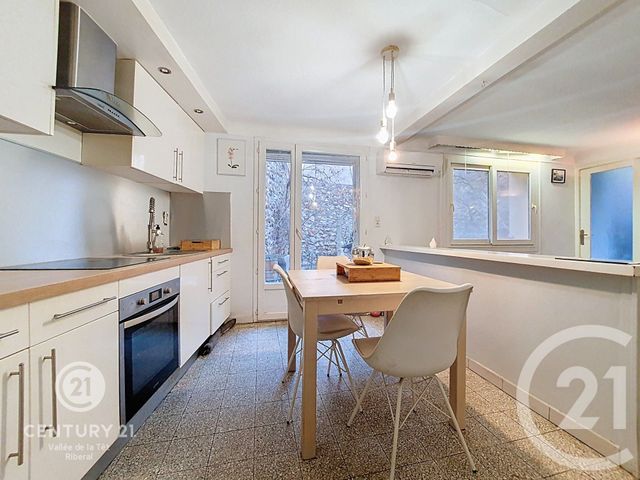 Maison &agrave; vendre - 4 pi&egrave;ces - 164 m2 - Baixas - 66 - LANGUEDOC-ROUSSILLON