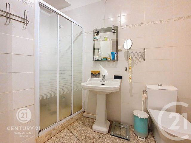 Maison &agrave; vendre - 4 pi&egrave;ces - 164 m2 - Baixas - 66 - LANGUEDOC-ROUSSILLON