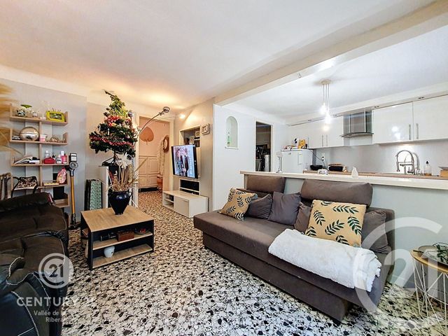 Maison &agrave; vendre - 4 pi&egrave;ces - 164 m2 - Baixas - 66 - LANGUEDOC-ROUSSILLON