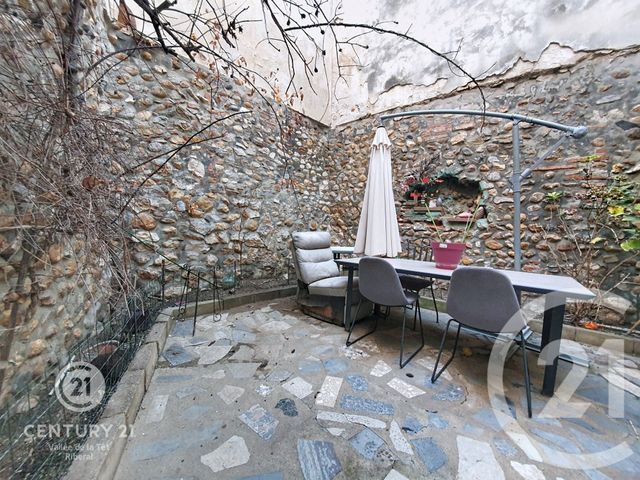 Maison à vendre BAIXAS