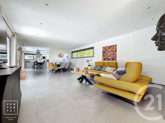 Maison &agrave; vendre - 5 pi&egrave;ces - 180 m2 - St Feliu D Avall - 66 - LANGUEDOC-ROUSSILLON