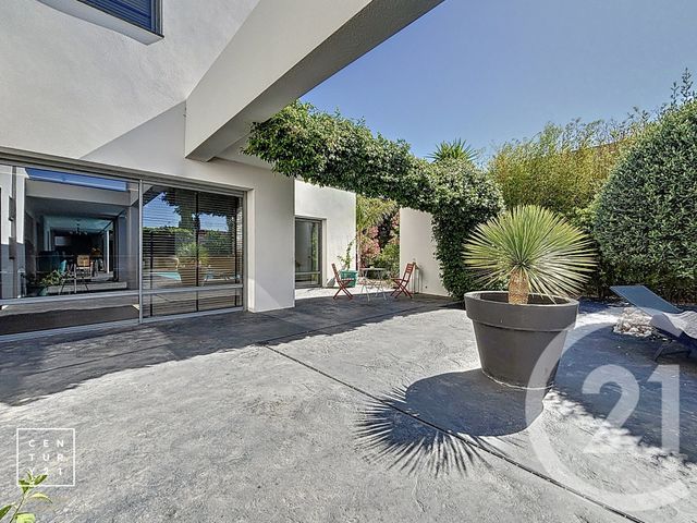 Maison &agrave; vendre - 5 pi&egrave;ces - 180 m2 - St Feliu D Avall - 66 - LANGUEDOC-ROUSSILLON