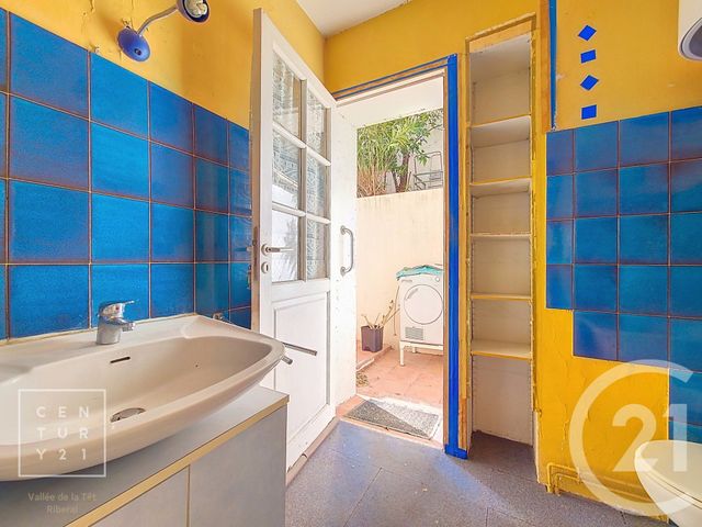 Appartement T4 &agrave; vendre - 4 pi&egrave;ces - 76,36 m2 - Perpignan - 66 - LANGUEDOC-ROUSSILLON