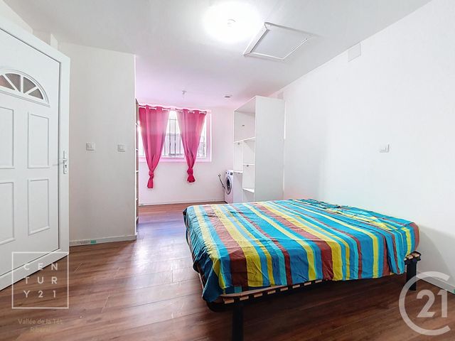 Maison &agrave; louer - 3 pi&egrave;ces - 95 m2 - Pezilla La Riviere - 66 - LANGUEDOC-ROUSSILLON