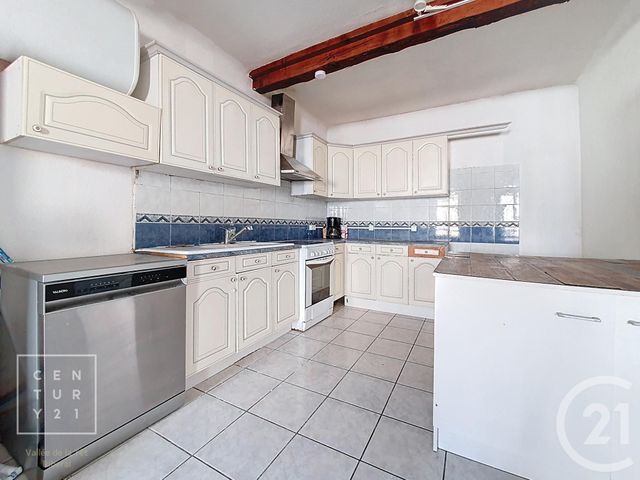 Maison &agrave; louer - 3 pi&egrave;ces - 95 m2 - Pezilla La Riviere - 66 - LANGUEDOC-ROUSSILLON