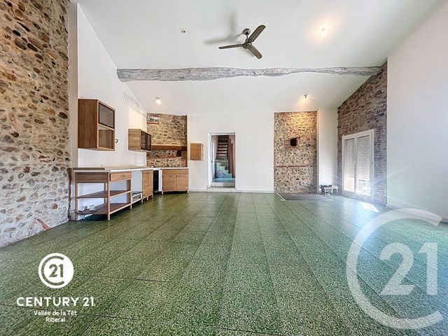 Maison &agrave; vendre - 6 pi&egrave;ces - 185 m2 - Le Soler - 66 - LANGUEDOC-ROUSSILLON