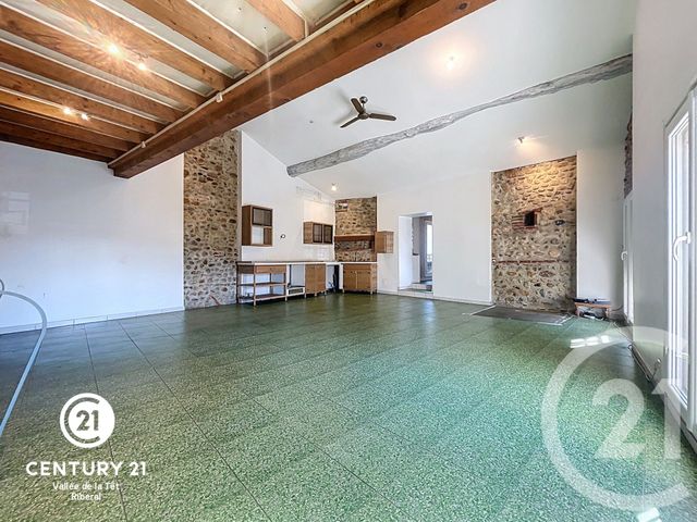 Maison &agrave; vendre - 6 pi&egrave;ces - 185 m2 - Le Soler - 66 - LANGUEDOC-ROUSSILLON