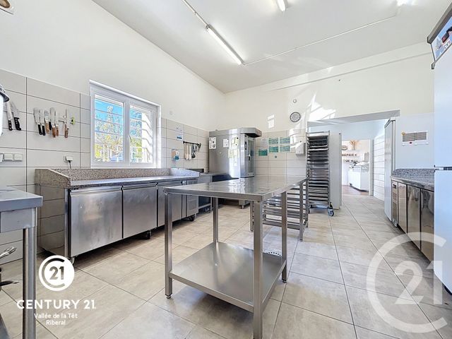 Maison &agrave; vendre - 6 pi&egrave;ces - 185 m2 - Le Soler - 66 - LANGUEDOC-ROUSSILLON