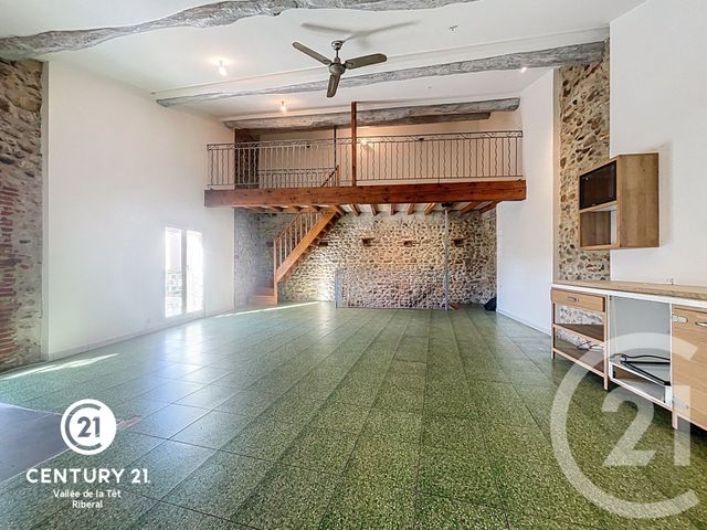 Maison &agrave; vendre - 6 pi&egrave;ces - 185 m2 - Le Soler - 66 - LANGUEDOC-ROUSSILLON