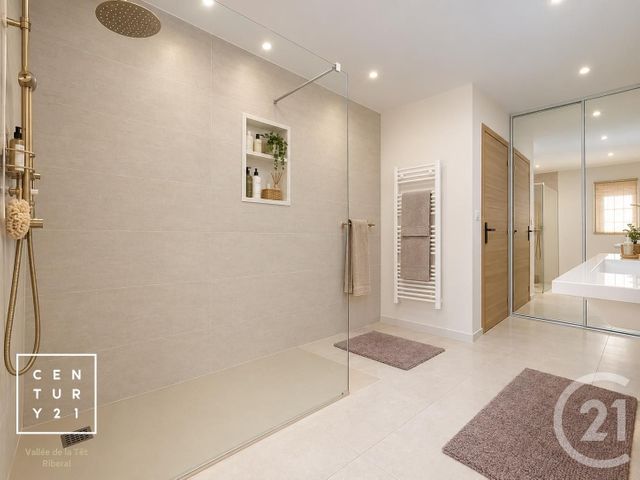 Maison &agrave; vendre - 6 pi&egrave;ces - 232,03 m2 - Millas - 66 - LANGUEDOC-ROUSSILLON