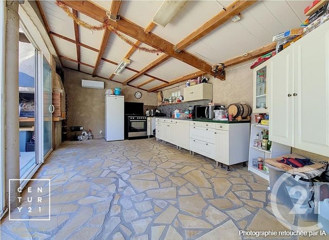 Maison &agrave; vendre - 6 pi&egrave;ces - 232,03 m2 - Millas - 66 - LANGUEDOC-ROUSSILLON