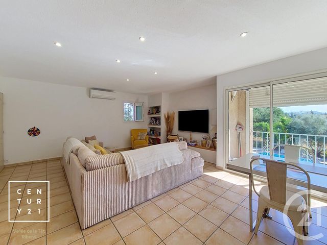 Maison &agrave; vendre - 6 pi&egrave;ces - 232,03 m2 - Millas - 66 - LANGUEDOC-ROUSSILLON