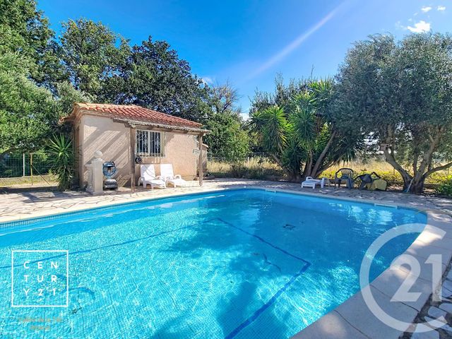 Maison &agrave; vendre - 6 pi&egrave;ces - 232,03 m2 - Millas - 66 - LANGUEDOC-ROUSSILLON