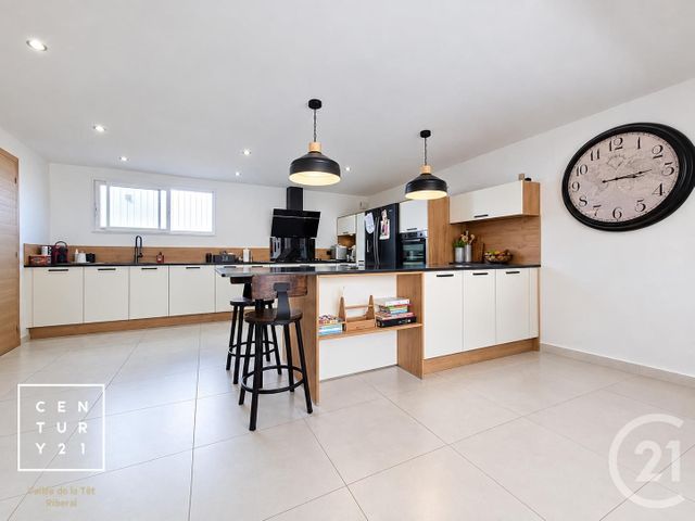 Maison &agrave; vendre - 6 pi&egrave;ces - 232,03 m2 - Millas - 66 - LANGUEDOC-ROUSSILLON